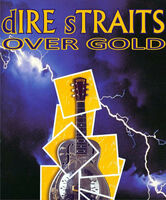 FDS Rockin´Days 2024: Over Gold - A Tribute to Dire Straits support: Julie Hallion and the Batten Masons