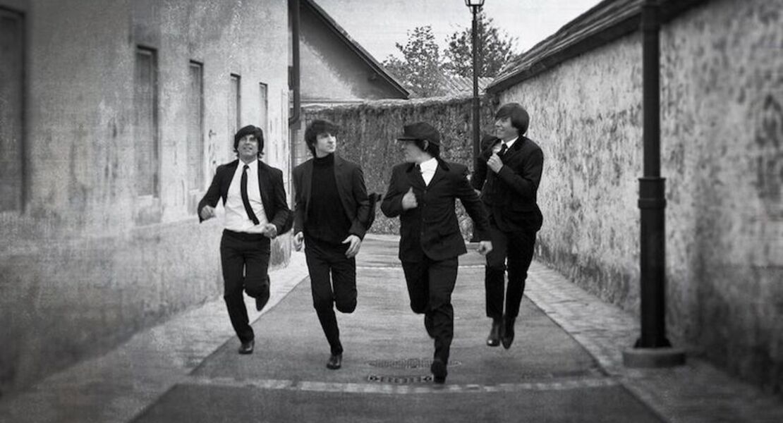 help-beatles-tribute