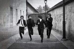 HELP! - Beatles Tribute