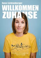 Suse Lichtenberger - Willkommen zu Hause