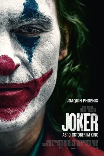 joker