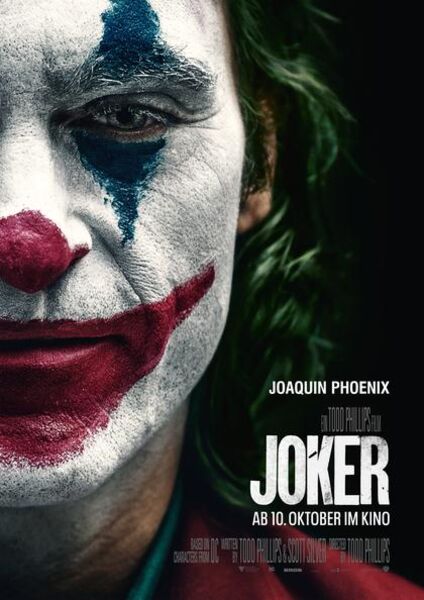 joker