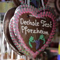 39. Oechsle Fest Pforzheim 2026