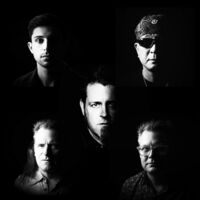 Spock's Beard - The Archaeoptomist Tour 2026