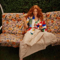 Marleen Lohse - Wide Awake Tour