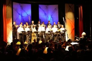 Rossini in Wildbad: ¡Rossini Olé!