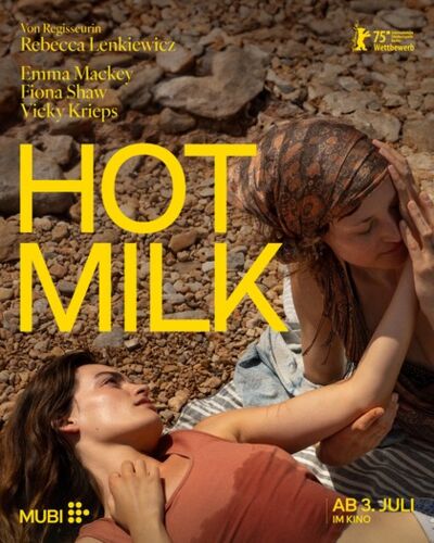hot-milk