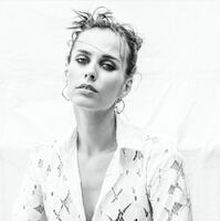 SOPHIE AUSTER - MILK FOR ULCERS - EUROPEAN TOUR 2025