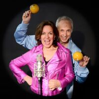 Wundertüte ! - Songkabarett.