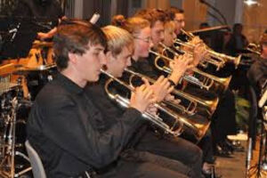 Jahreskonzert der Blasmusik & Trachtenkapelle Bad Rippoldsau