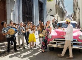 Sarah Willis & The Sarahbanda