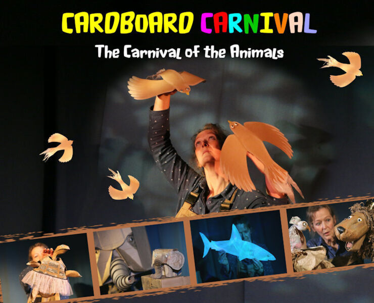 karneval-der-tiere