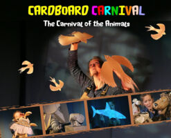 Karneval der Tiere