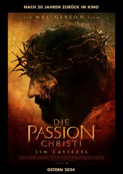 die-passion-christi