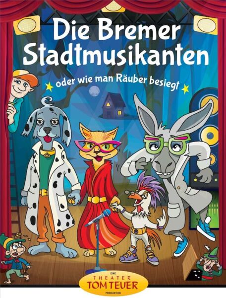 die-bremer-stadtmusikanten-oder-wie-man-rauber-besiegt