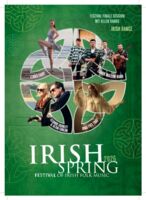 IRISH SPRING  FESTIVAL OF IRISH FOLK MUSIC 2026