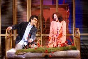 Rossini in Wildbad: Gazza ladra - Die diebische Elster 2