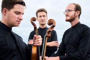 Klaviertrio