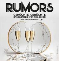 Rumors  Gerüchte, Gerüchte