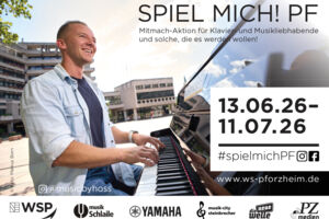 Spiel mich! PF