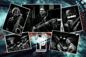 Panzerballett - Tour 2026 