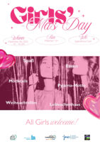 Girls Day im Calwer Jugendhaus