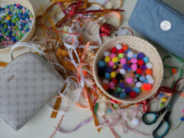 Bag Charm