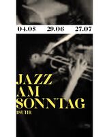 JAZZ AM SONNTAG