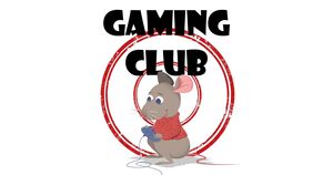 Gaming Club // Jahres-Abschluss-Party