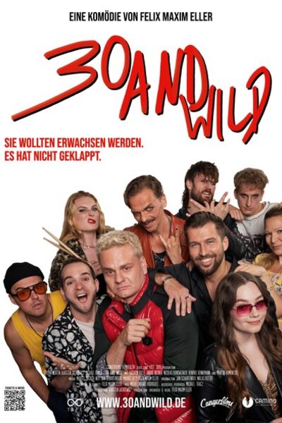 30-and-wild