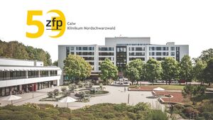 Tag der offenen Tür am ZfP Calw - Klinikum Nordschwarzwald