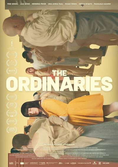 the-ordinaries