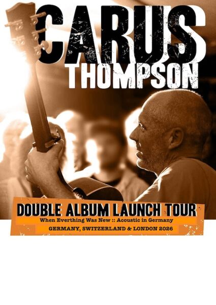 carus-thompson-double-album-launch-tour-2026
