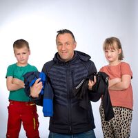 Kinder sind was Schönes, haben sie gesagt - Von der Trotzphase bis zur Pubertät