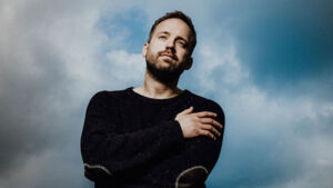 Kroner - Support: Paul Brunner