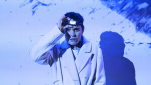 Der seltsame Fall der Prudencia Hart - Kulturzeit 2025/26