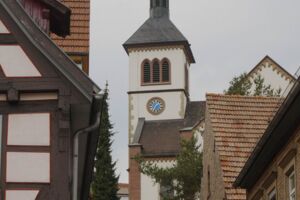 Stadtteilkonzert Eutingen