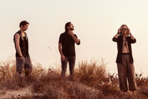 Dirty Sound Magnet - Tour 2026