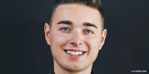 Dominik Süss - 