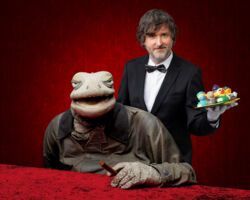 Michael Hatzius - Echsklusiv