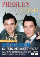 Elvis Presley Bash