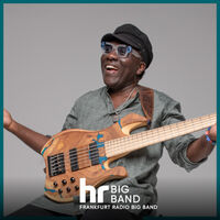 Richard Bona