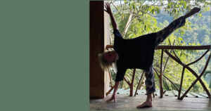 Tulsi Devi Yoga