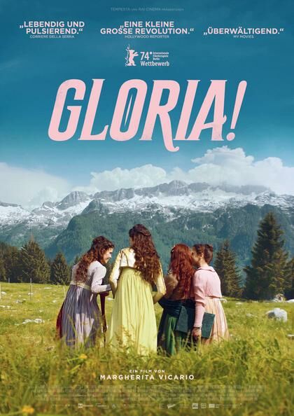 gloria