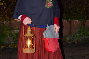 Öffentliche Führung: Nagold im Dunkeln