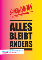 Springmaus - Alles bleibt anders