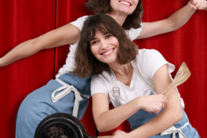 Gierig & Gefräßig - Comedy-Kochshow