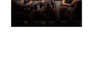 Roger O'Dubler & the crying doves - feat. Sounds of Keila