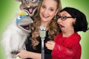 Murzarella  Bauchgesänge  ab in die zweite Runde