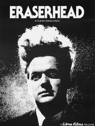 eraserhead